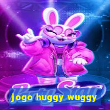 jogo huggy wuggy